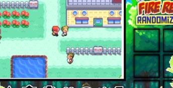 Pokemon FireRed 809 Randomizer GBA! (Download Link & Gameplay) (2021) 