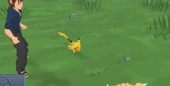 Pokemon Generations PC Screenshot