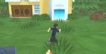 Pokemon Generations PC Screenshot