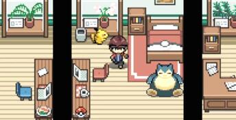 Pokémon 'H' Version