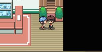 Pokémon 'H' Version
