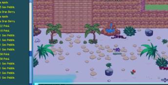 Pokemon Mystery Universe PC Screenshot