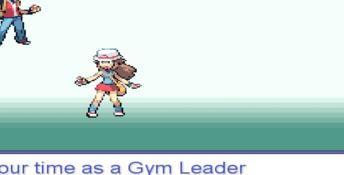 pokemon the gym of mine download gba