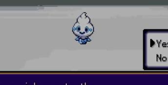 Pokemon Unbound PC Screenshot