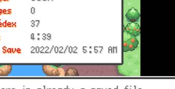 Pokemon Unbound