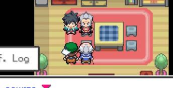 Pokemon Unbound