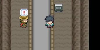 Pokemon Unbound PC Screenshot