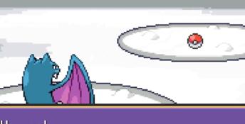 Pokemon Unbound PC Screenshot