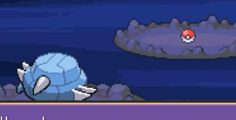 Pokemon Unbound PC Screenshot