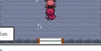 Pokemon Unbound PC Screenshot