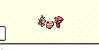 Pokemon Unbound PC Screenshot