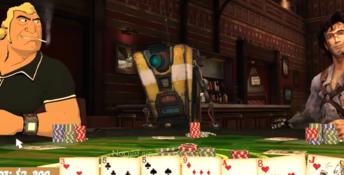 Poker Night 2 PC Screenshot
