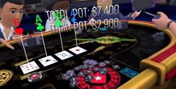 PokerStars VR PC Screenshot