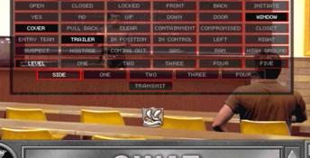 Police Quest: SWAT PC Screenshot
