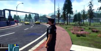 Police Simulator 18 PC Screenshot