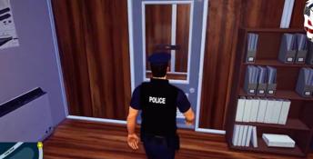 Police Simulator 18 PC Screenshot