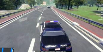 Police Simulator: Patrol Duty PC Screenshot