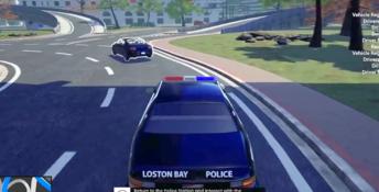 Police Simulator: Patrol Duty PC Screenshot