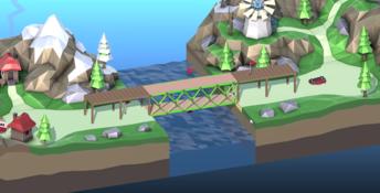 Poly Bridge 2 PC Screenshot