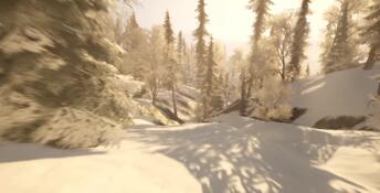 POLYARIS PC Screenshot