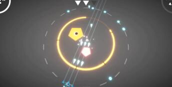 Polyfury PC Screenshot