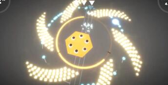 Polyfury PC Screenshot