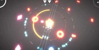 Polyfury PC Screenshot