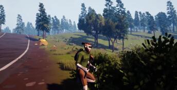 Polygeddon: Survival