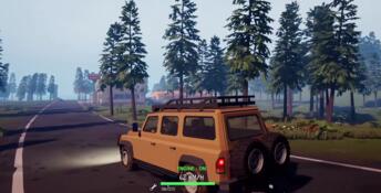 Polygeddon: Survival