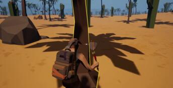 Polygeddon: Survival
