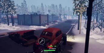 Polygeddon: Survival