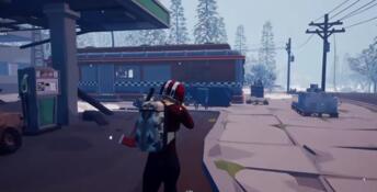 Polygeddon: Survival PC Screenshot
