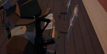 Polygeddon: Survival PC Screenshot