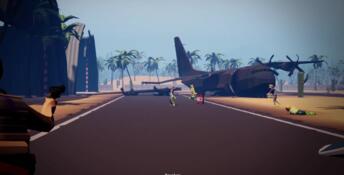 Polygeddon: Survival PC Screenshot