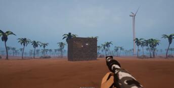 Polygeddon: Survival PC Screenshot