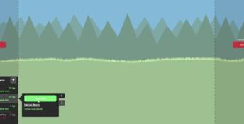 PolyPine PC Screenshot