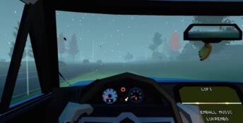 PolyZen Drive PC Screenshot