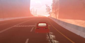 PolyZen Drive PC Screenshot