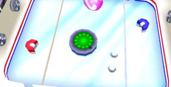 Pong: The Next Level PC Screenshot