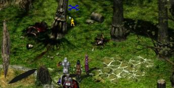 Pool of Radiance: Ruins of Myth Drannor PC Screenshot