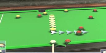Pool Shark 2 PC Screenshot