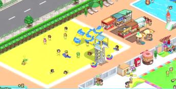 Pool Slide Story PC Screenshot