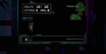 POPGOES Arcade