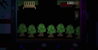 POPGOES Arcade PC Screenshot