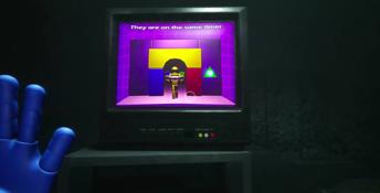 Poppy Playtime - Chapter 2 PC Screenshot
