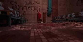Poppy Playtime - Chapter 4 PC Screenshot