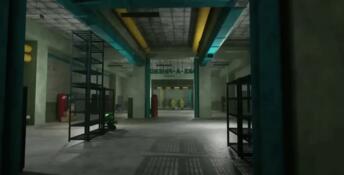 Poppy Playtime - Chapter 4 PC Screenshot