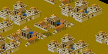 Populous 2: Two Tribes
