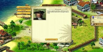Port Royale PC Screenshot