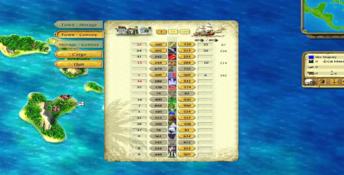 Port Royale PC Screenshot
